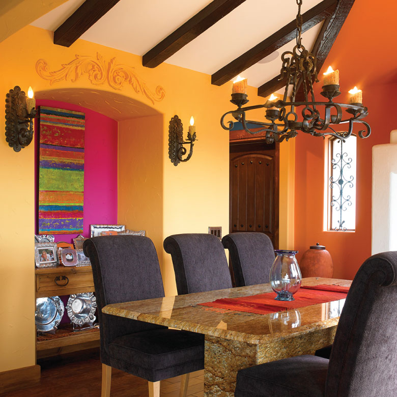 casa